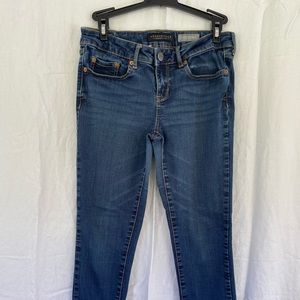 Aeropostale Low-rise Jegging Jeans